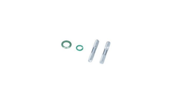 Kondensor, klimatanläggning EASY FIT 35888 NRF, bild 8