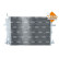 Kondensor, klimatanläggning EASY FIT 35889 NRF, miniatyr 4
