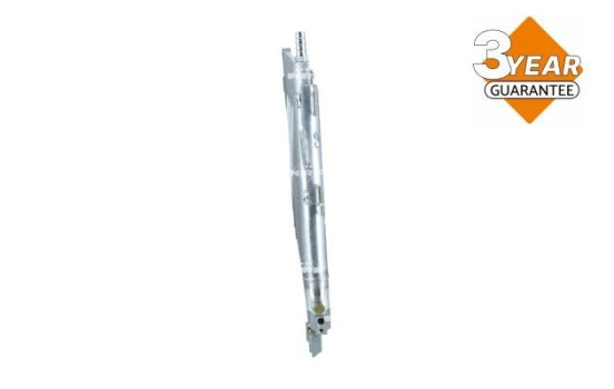 Kondensor, klimatanläggning EASY FIT 35889 NRF, bild 7