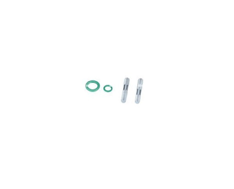Kondensor, klimatanläggning EASY FIT 35890 NRF, bild 6