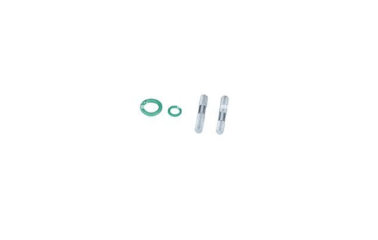 Kondensor, klimatanläggning EASY FIT 35890 NRF, bild 6