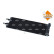 Kondensor, klimatanläggning EASY FIT 35894 NRF, miniatyr 3