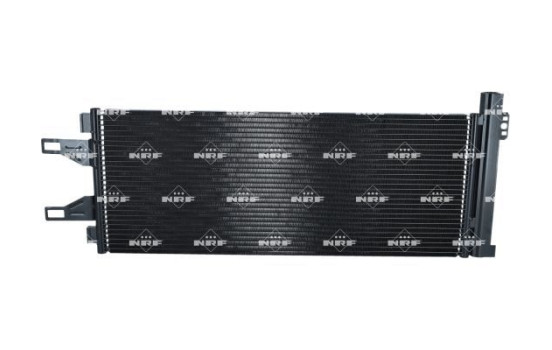 Kondensor, klimatanläggning EASY FIT 35894 NRF, bild 5
