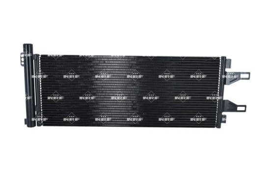 Kondensor, klimatanläggning EASY FIT 35894 NRF, bild 7