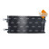 Kondensor, klimatanläggning EASY FIT 35895 NRF, miniatyr 6