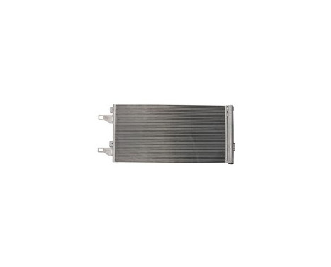 Kondensor, klimatanläggning EASY FIT 35895 NRF, bild 2