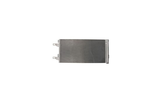 Kondensor, klimatanläggning EASY FIT 35895 NRF, bild 2