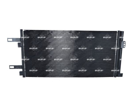 Kondensor, klimatanläggning EASY FIT 35895 NRF, bild 6