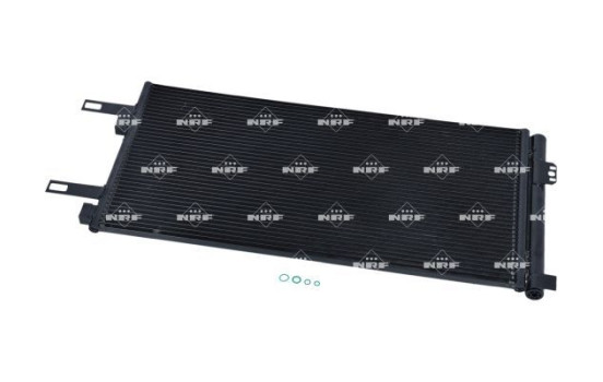 Kondensor, klimatanläggning EASY FIT 35895 NRF, bild 10