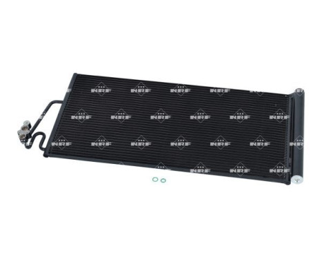 Kondensor, klimatanläggning EASY FIT 35898 NRF, bild 9