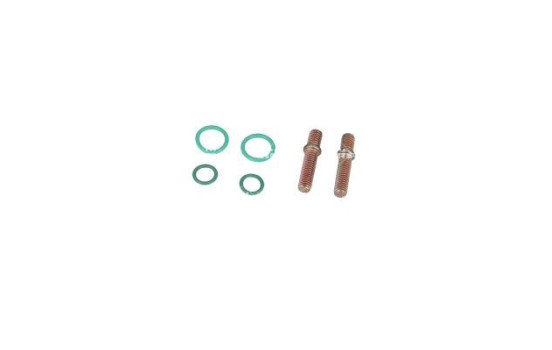Kondensor, klimatanläggning EASY FIT 35899 NRF, bild 6