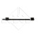 Kondensor, klimatanläggning EASY FIT 35902 NRF, miniatyr 10
