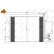 Kondensor, klimatanläggning EASY FIT 35904 NRF, miniatyr 2