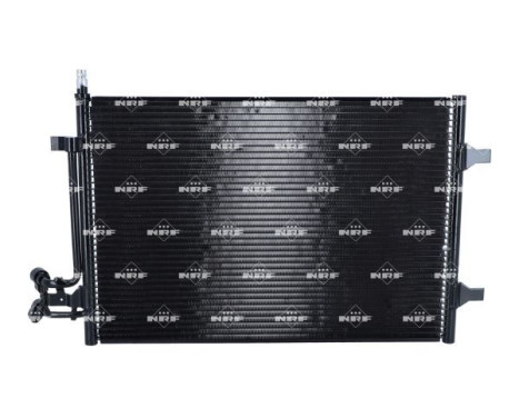 Kondensor, klimatanläggning EASY FIT 35904 NRF, bild 5