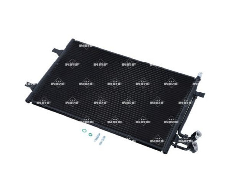 Kondensor, klimatanläggning EASY FIT 35904 NRF, bild 8