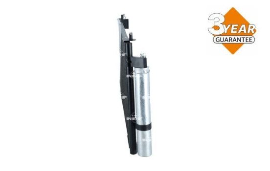 Kondensor, klimatanläggning EASY FIT 35905 NRF, bild 7