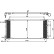 Kondensor, klimatanläggning EASY FIT 35905 NRF, miniatyr 5
