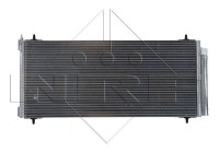 Kondensor, klimatanläggning EASY FIT 35905 NRF