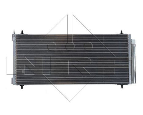 Kondensor, klimatanläggning EASY FIT 35905 NRF