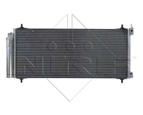 Kondensor, klimatanläggning EASY FIT 35905 NRF, bild 2