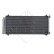 Kondensor, klimatanläggning EASY FIT 35905 NRF, miniatyr 2