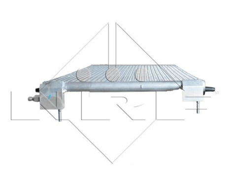 Kondensor, klimatanläggning EASY FIT 35905 NRF, bild 3