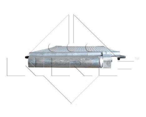 Kondensor, klimatanläggning EASY FIT 35905 NRF, bild 7