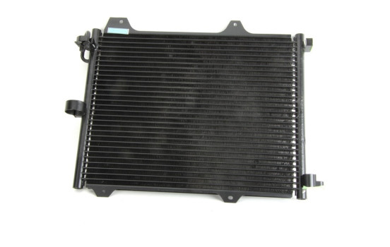Kondensor, klimatanläggning EASY FIT 35907 NRF