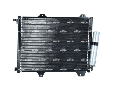 Kondensor, klimatanläggning EASY FIT 35907 NRF, bild 4
