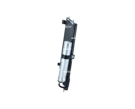 Kondensor, klimatanläggning EASY FIT 35907 NRF, bild 5