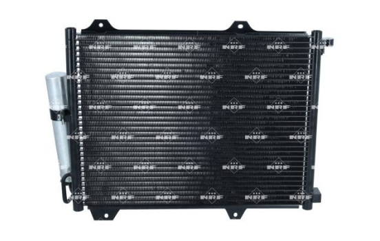 Kondensor, klimatanläggning EASY FIT 35907 NRF, bild 6