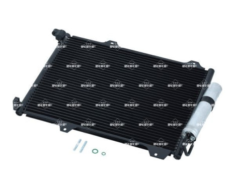 Kondensor, klimatanläggning EASY FIT 35907 NRF, bild 8