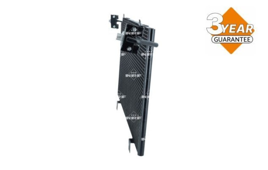 Kondensor, klimatanläggning EASY FIT 35908 NRF, bild 5