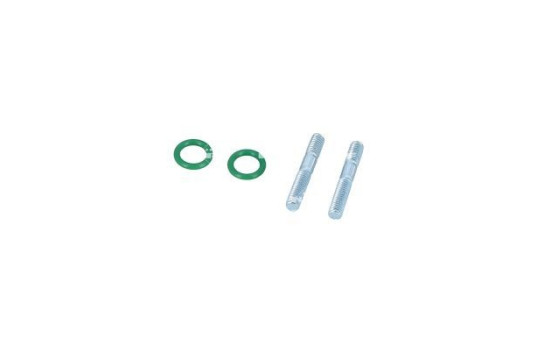 Kondensor, klimatanläggning EASY FIT 35909 NRF, bild 7