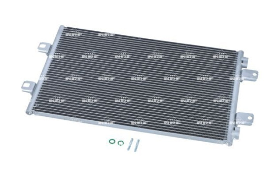 Kondensor, klimatanläggning EASY FIT 35909 NRF, bild 8