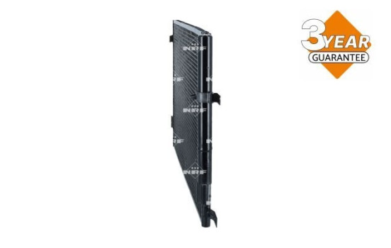 Kondensor, klimatanläggning EASY FIT 35911 NRF, bild 5