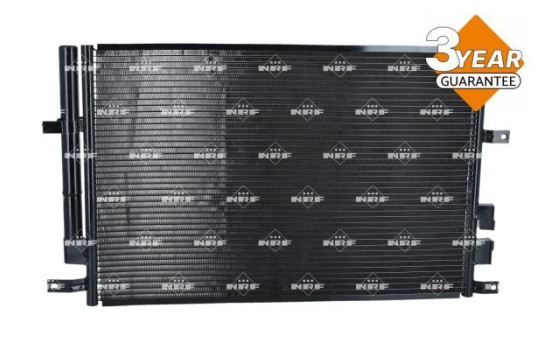 Kondensor, klimatanläggning EASY FIT 35911 NRF, bild 6