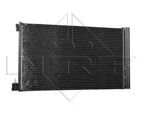 Kondensor, klimatanläggning EASY FIT 35912 NRF, bild 2