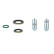 Kondensor, klimatanläggning EASY FIT 35912 NRF, miniatyr 6