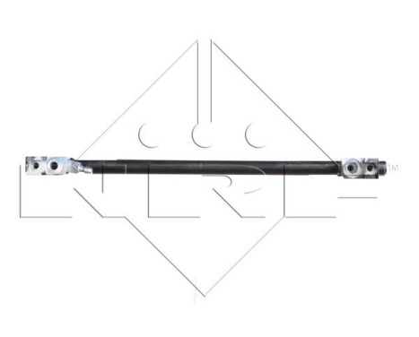 Kondensor, klimatanläggning EASY FIT 35912 NRF, bild 7
