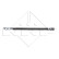 Kondensor, klimatanläggning EASY FIT 35912 NRF, miniatyr 7