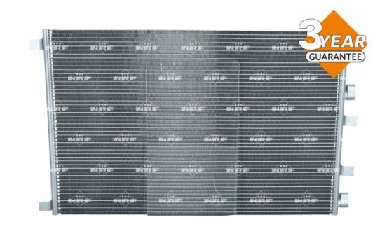 Kondensor, klimatanläggning EASY FIT 35913 NRF, bild 6