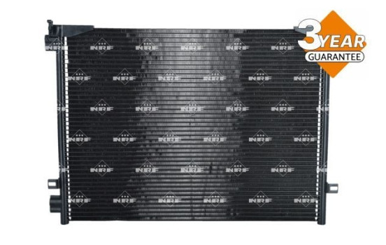 Kondensor, klimatanläggning EASY FIT 35914 NRF, bild 6