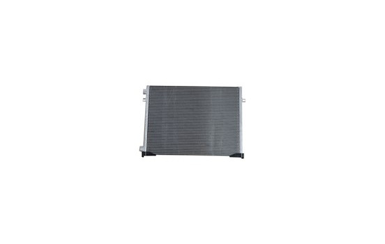 Kondensor, klimatanläggning EASY FIT 35914 NRF, bild 2