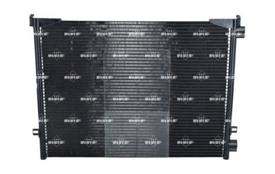 Kondensor, klimatanläggning EASY FIT 35914 NRF, bild 7