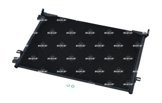 Kondensor, klimatanläggning EASY FIT 35914 NRF, bild 10