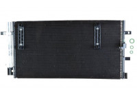 Kondensor, klimatanläggning EASY FIT 35916 NRF