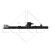 Kondensor, klimatanläggning EASY FIT 35916 NRF, miniatyr 8