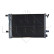 Kondensor, klimatanläggning EASY FIT 35918 NRF, miniatyr 3