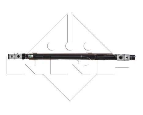Kondensor, klimatanläggning EASY FIT 35918 NRF, bild 4